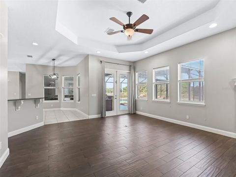 Tiny photo for 13945 SE 156th Lane, Weirsdale, FL 32195 (MLS # G5106087)