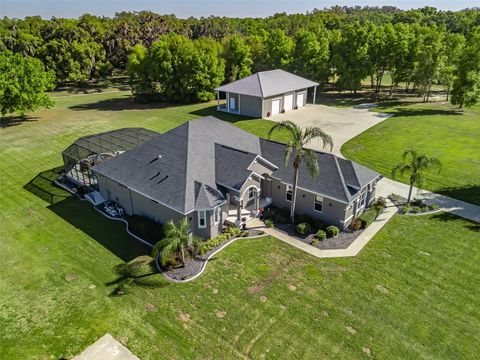 Tiny photo for 13945 SE 156th Lane, Weirsdale, FL 32195 (MLS # G5106087)