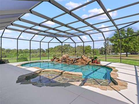 Tiny photo for 13945 SE 156th Lane, Weirsdale, FL 32195 (MLS # G5106087)