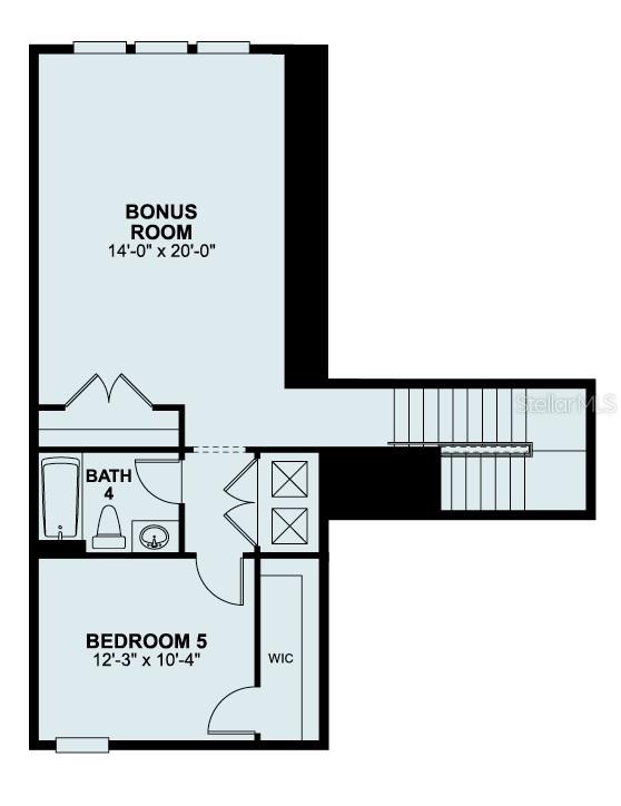3722 WOLVES CREEK PLACE