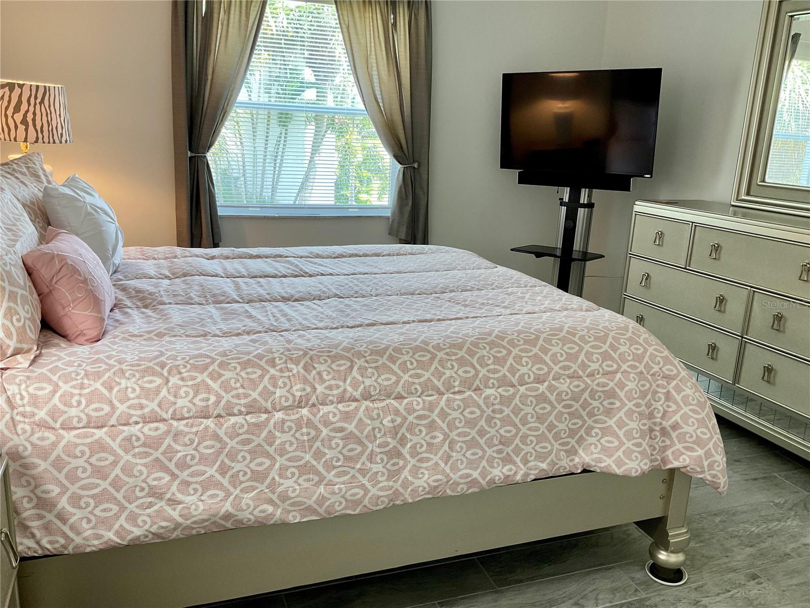 VILLAGE BROOKE SEC 2 - Residential Lease