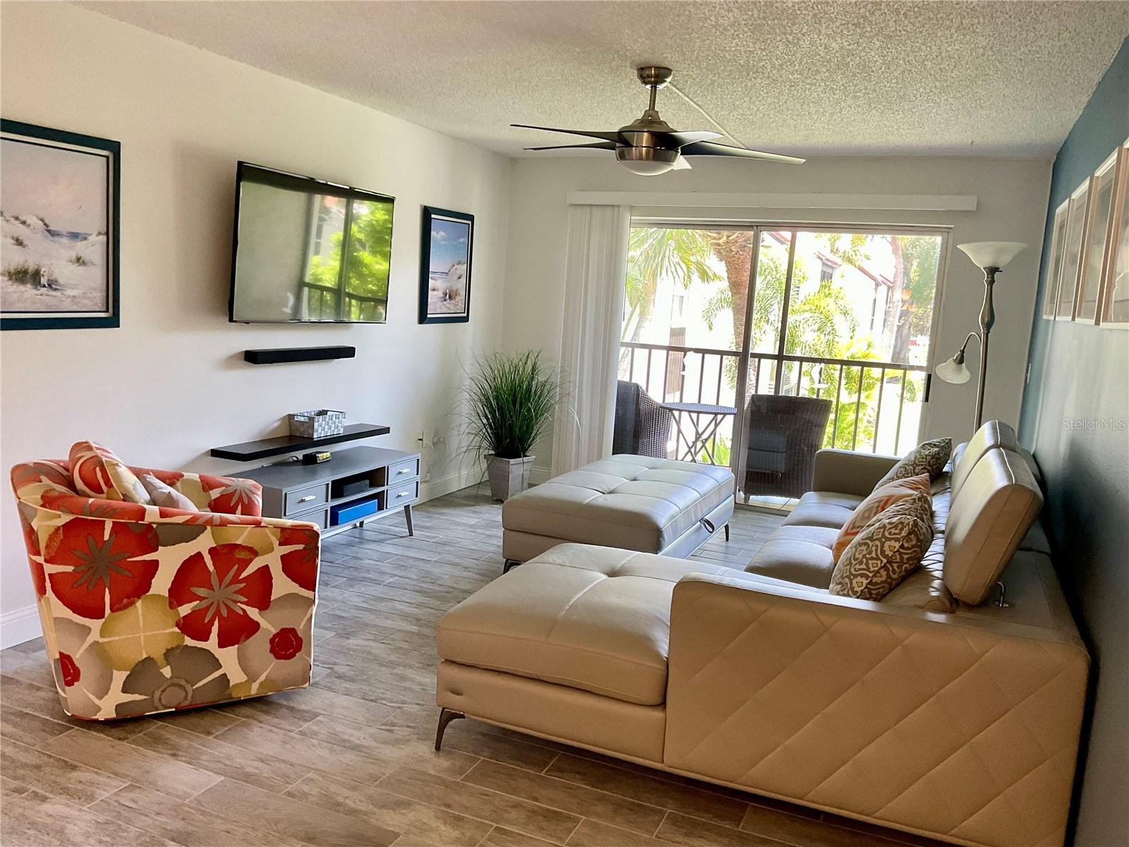 VILLAGE BROOKE SEC 2 - Residential Lease