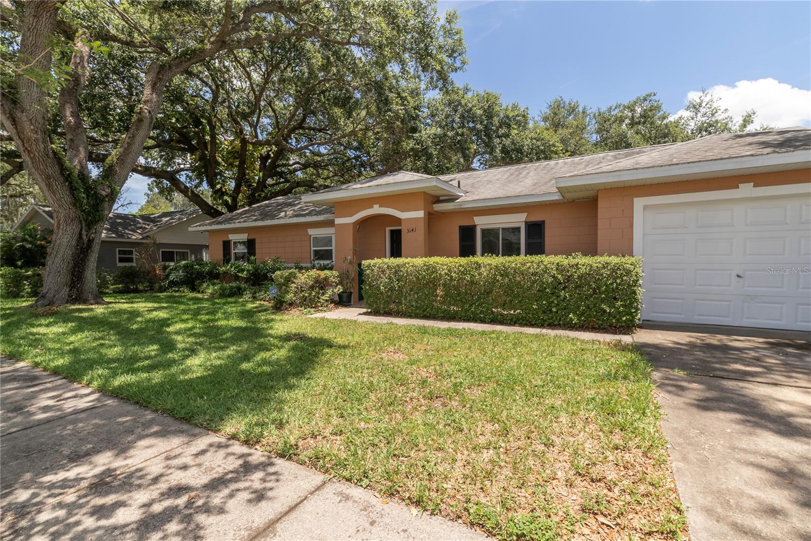 3141 CASHMERE DRIVE