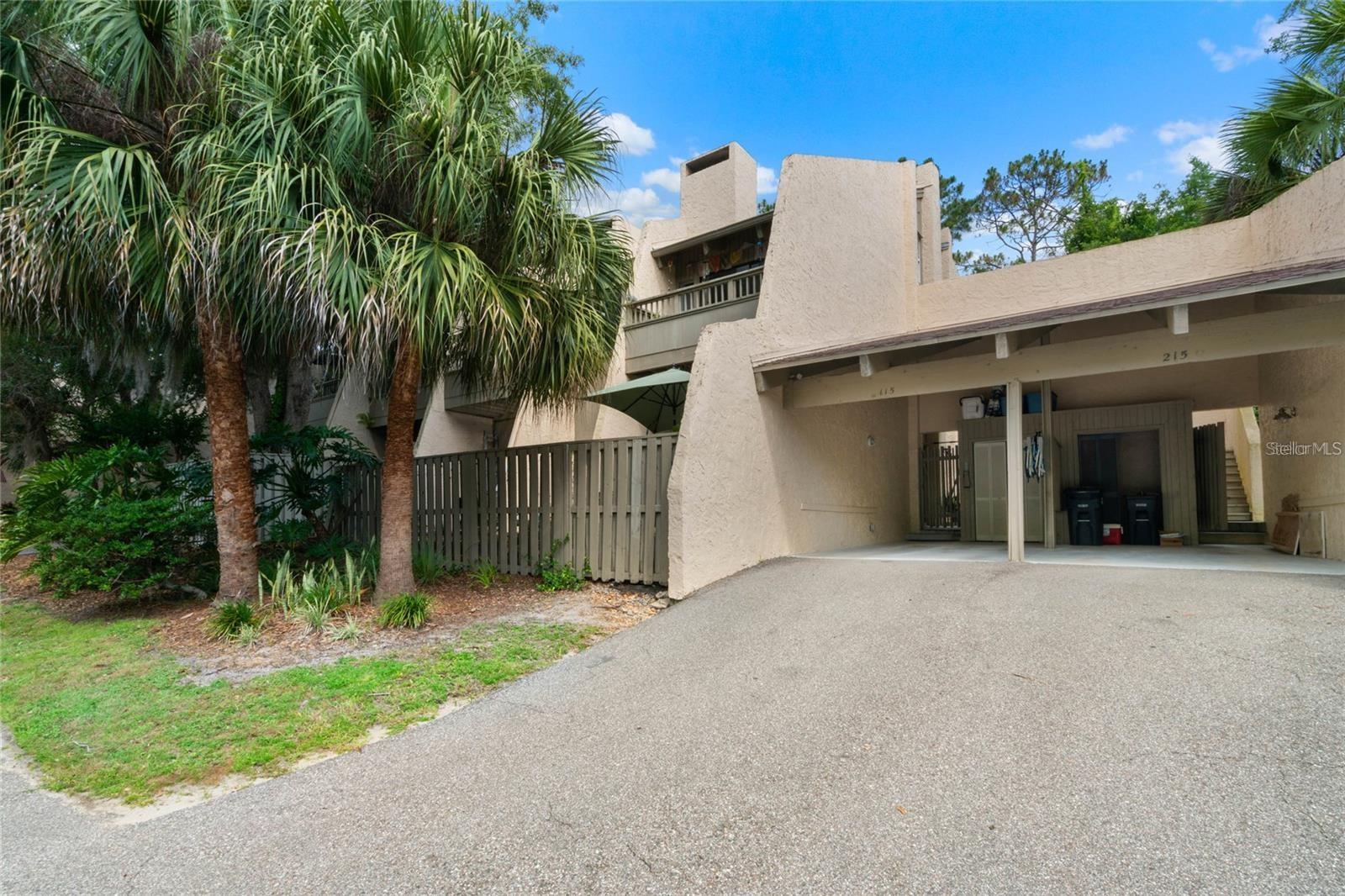 115 TOMOKA TRAIL 115