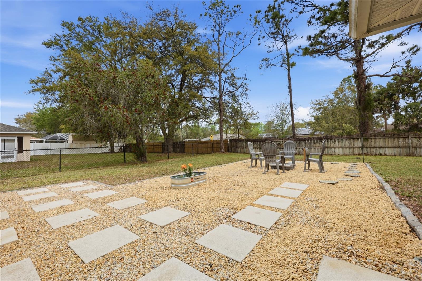 PALM COAST - Residential