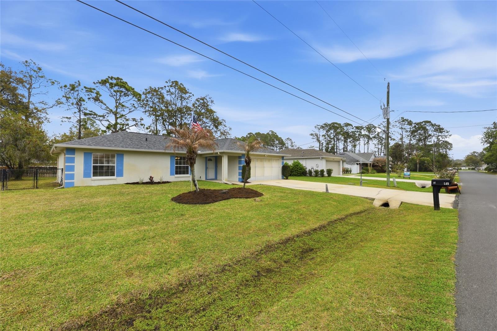 PALM COAST - Residential