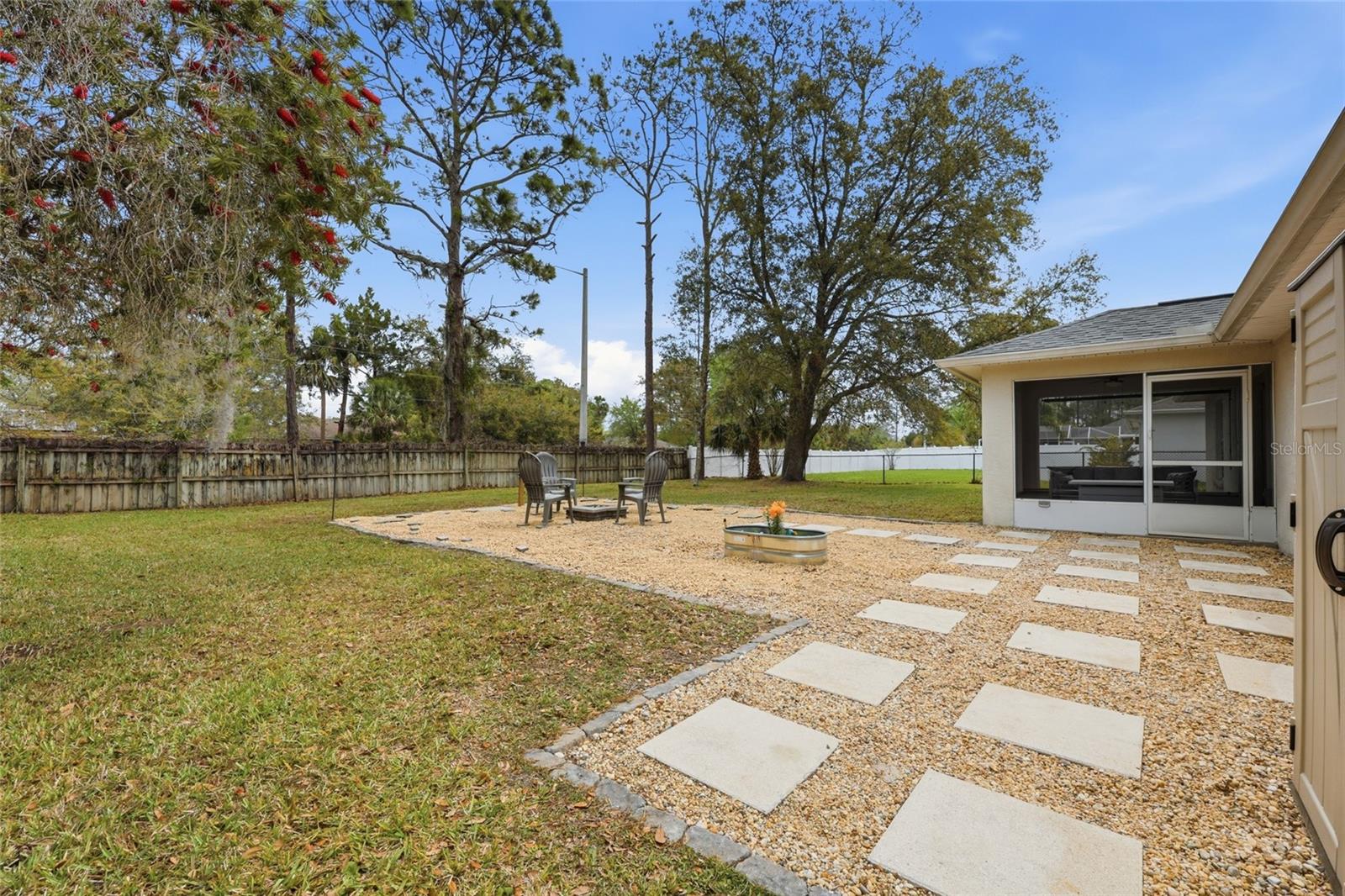 PALM COAST - Residential