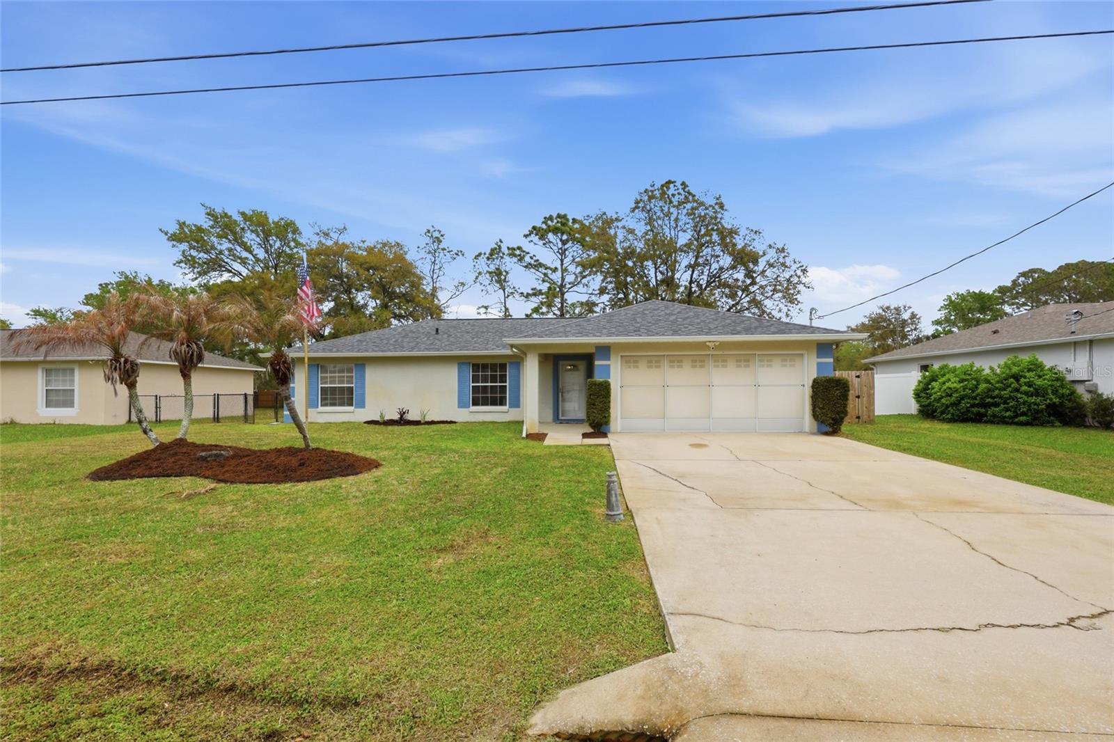 PALM COAST - Residential