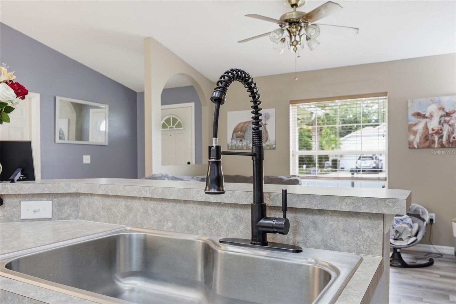 PALM COAST - Residential