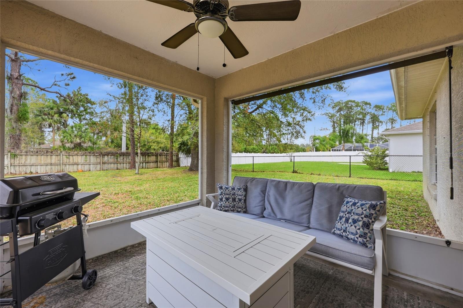 PALM COAST - Residential