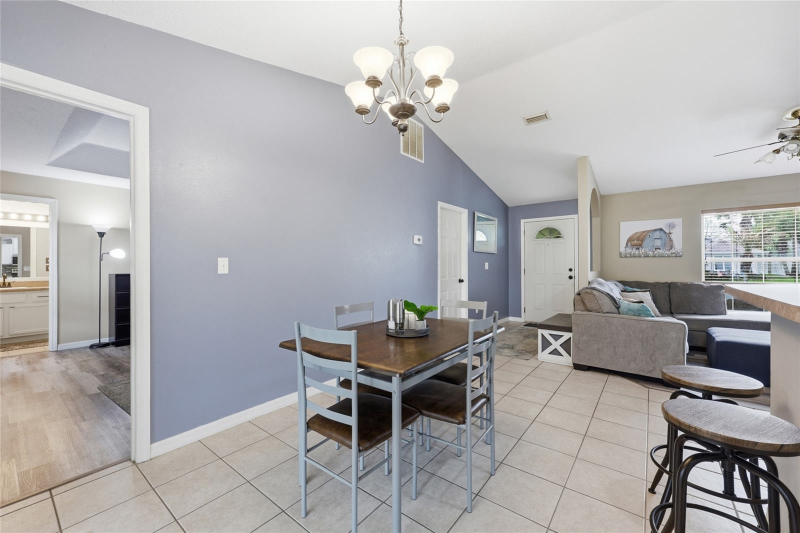 PALM COAST - Residential