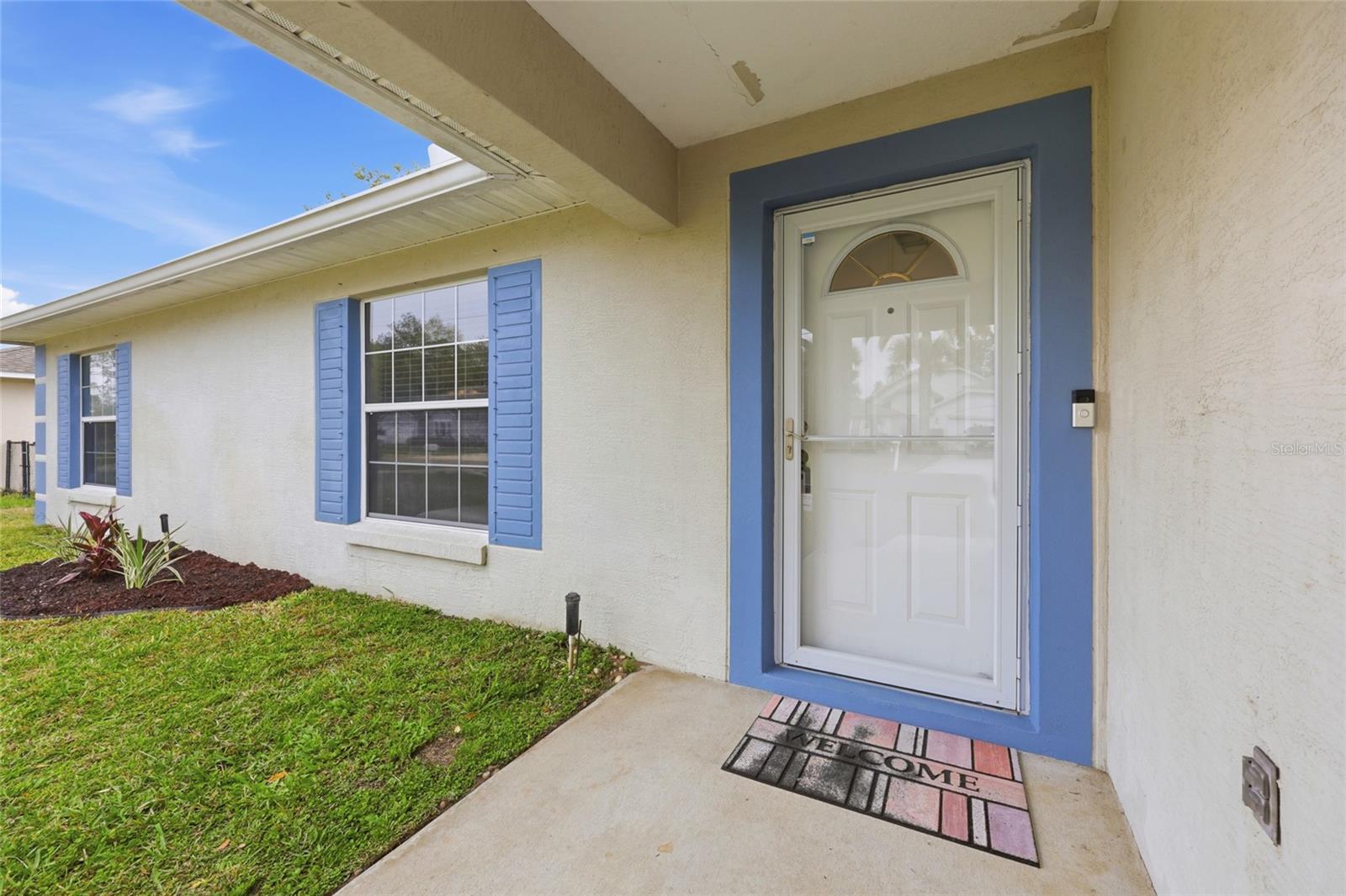 PALM COAST - Residential