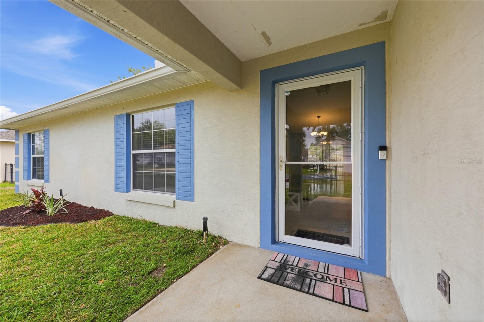 PALM COAST - Residential