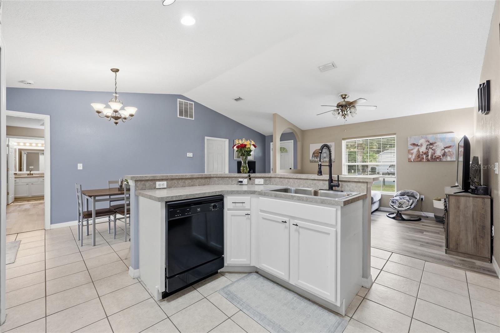 PALM COAST - Residential