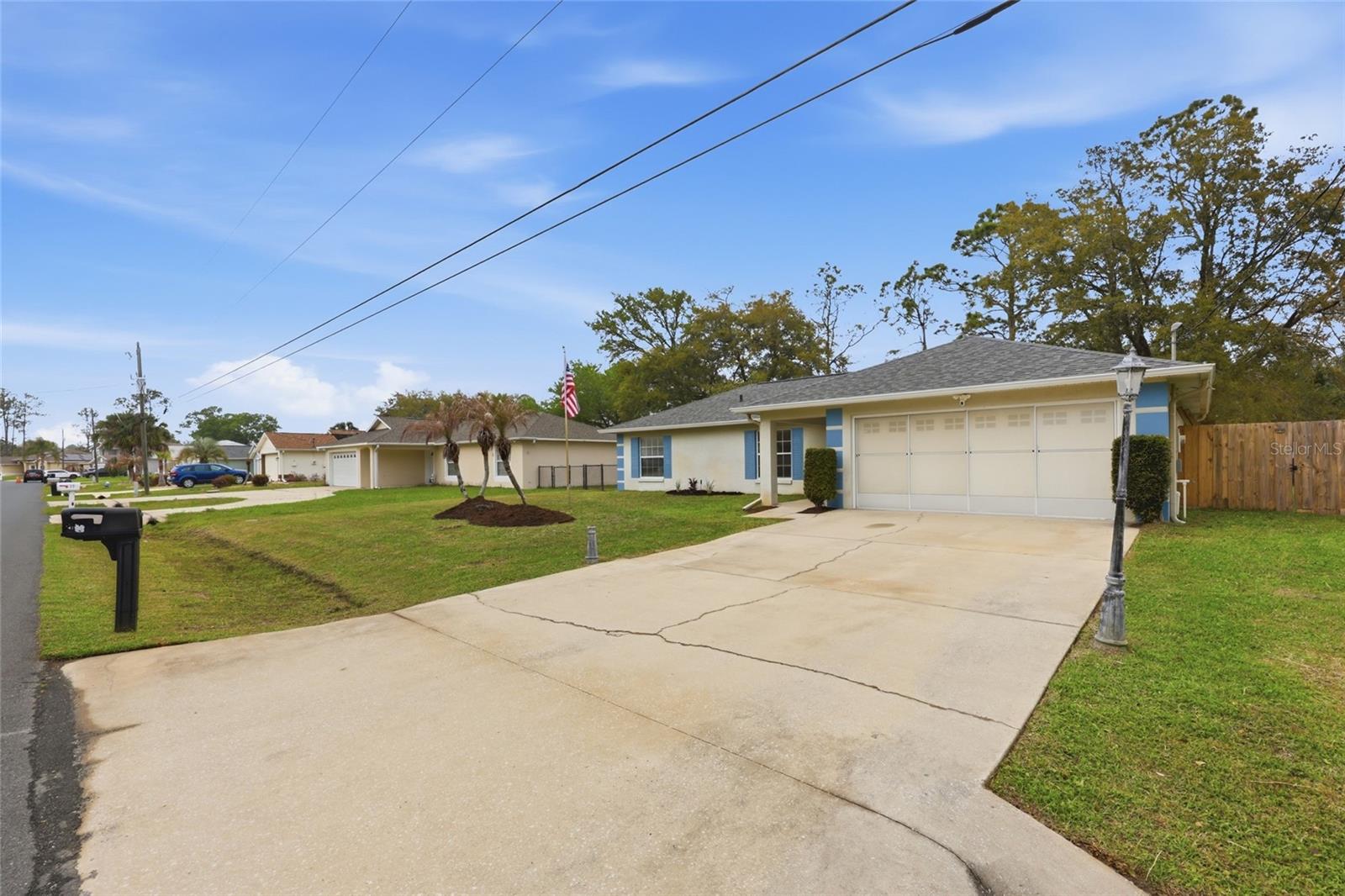 PALM COAST - Residential