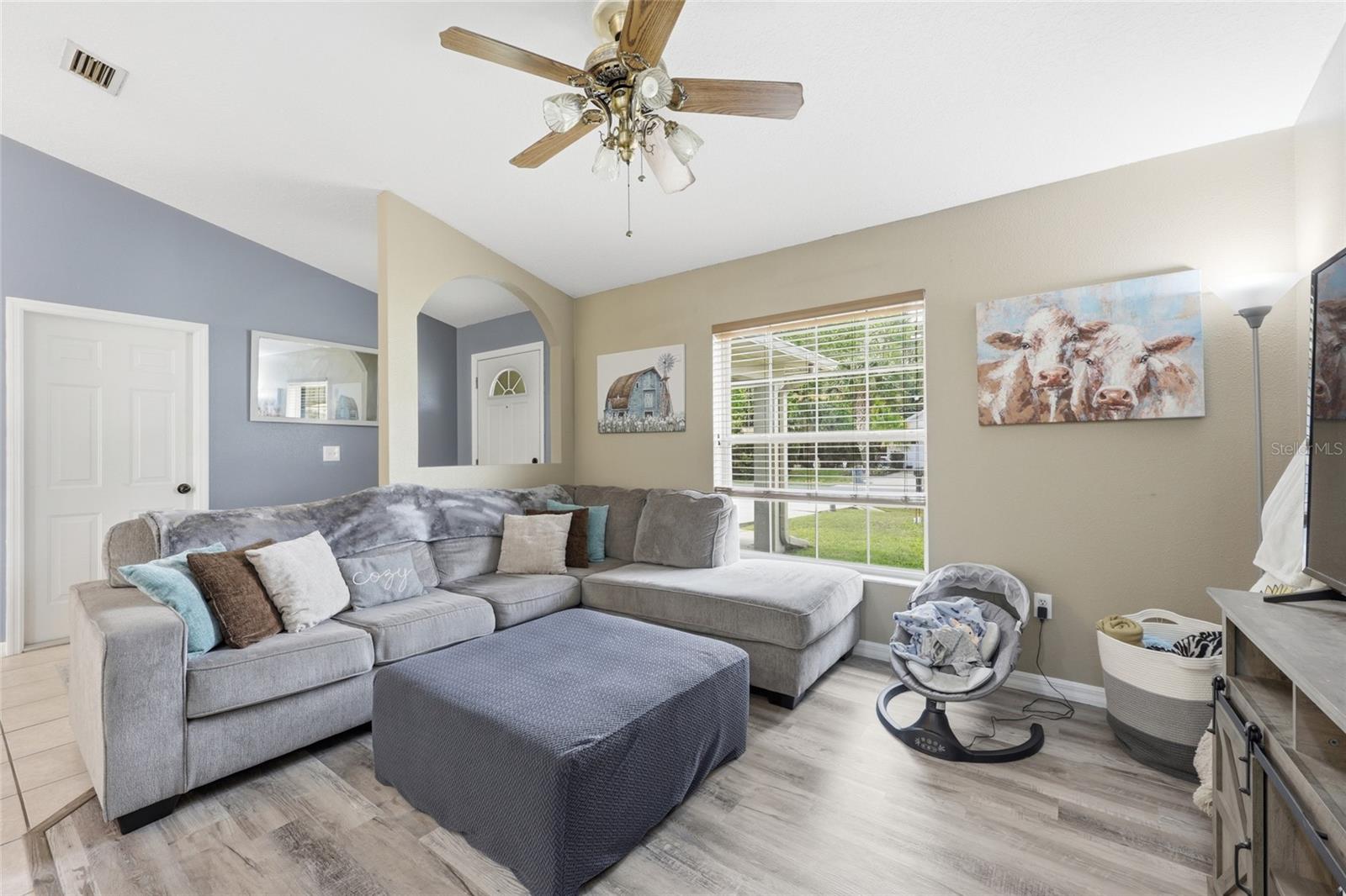 PALM COAST - Residential