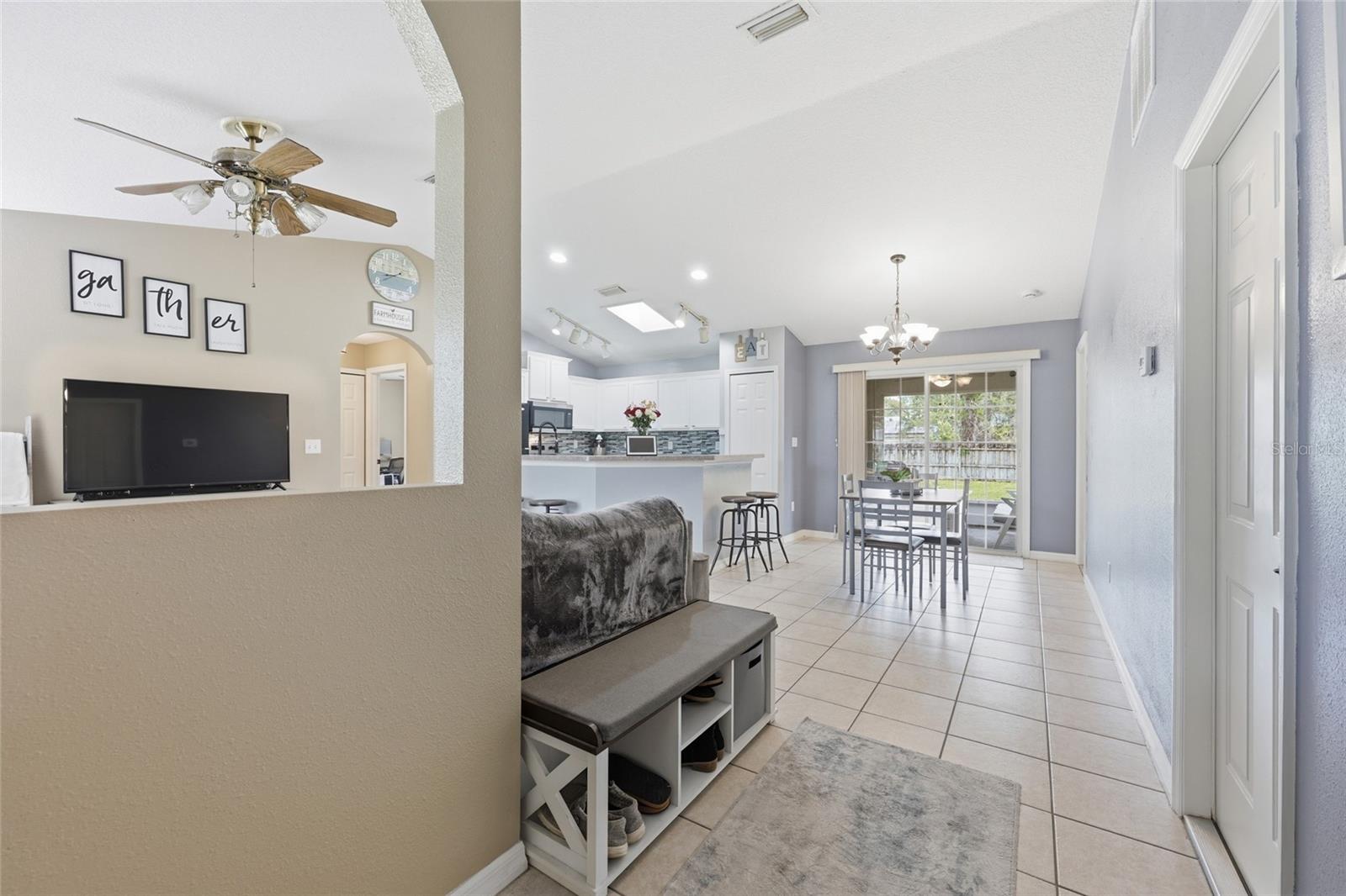 PALM COAST - Residential