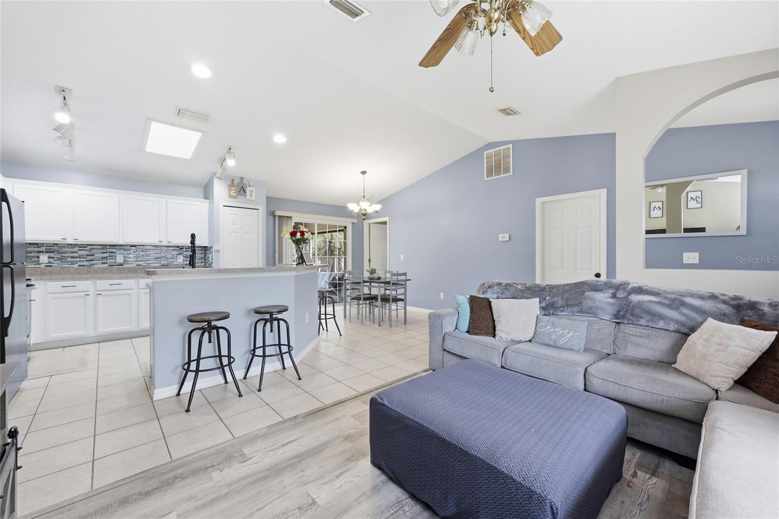 PALM COAST - Residential