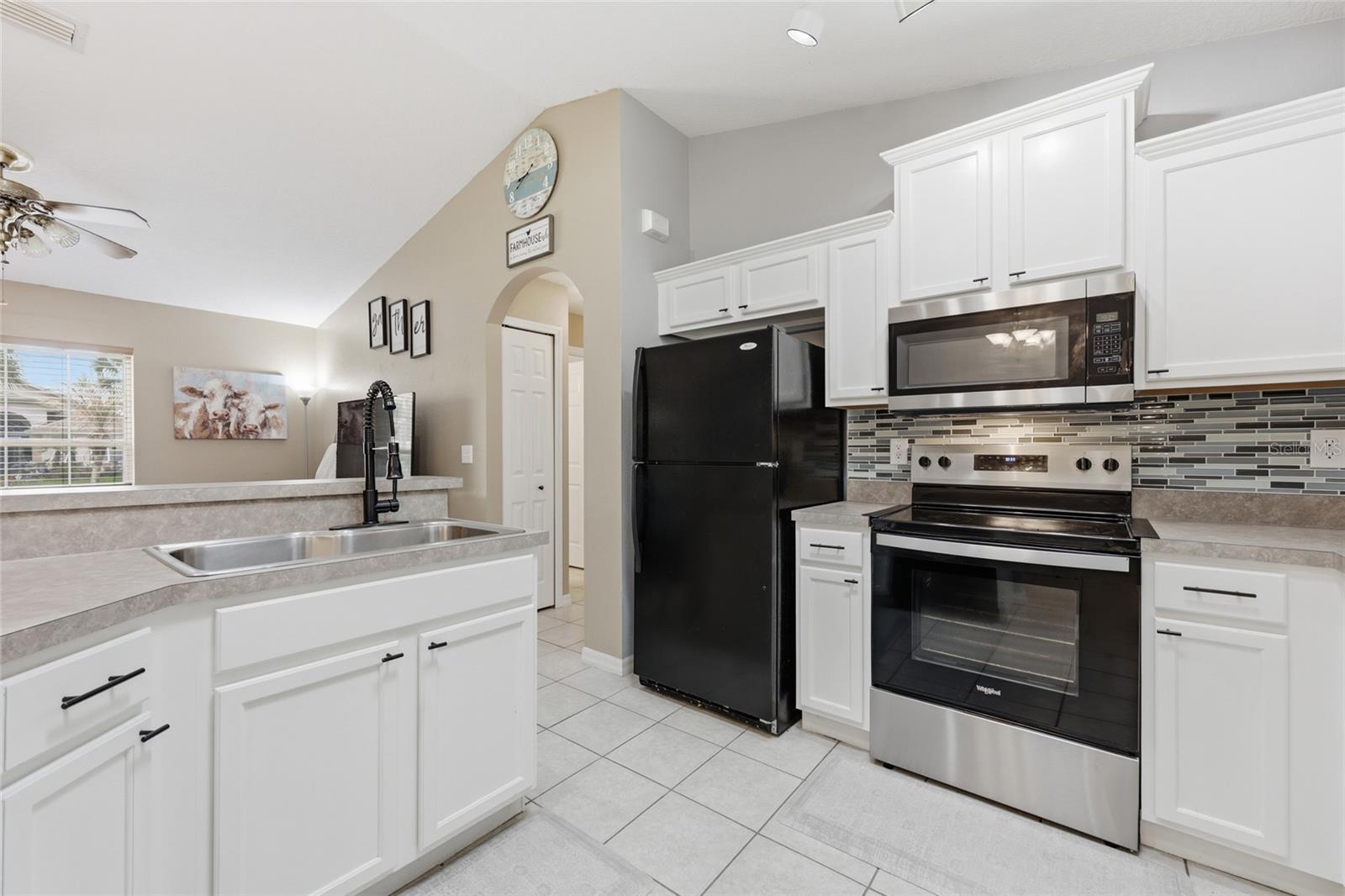 PALM COAST - Residential