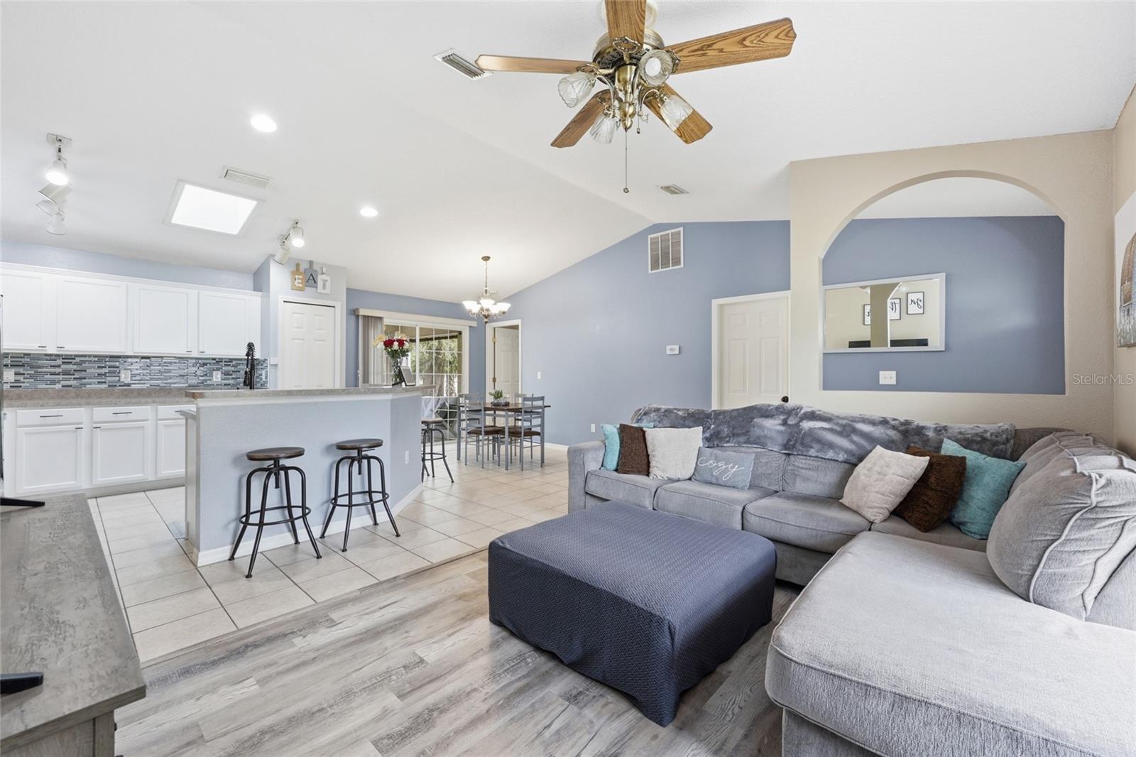 PALM COAST - Residential