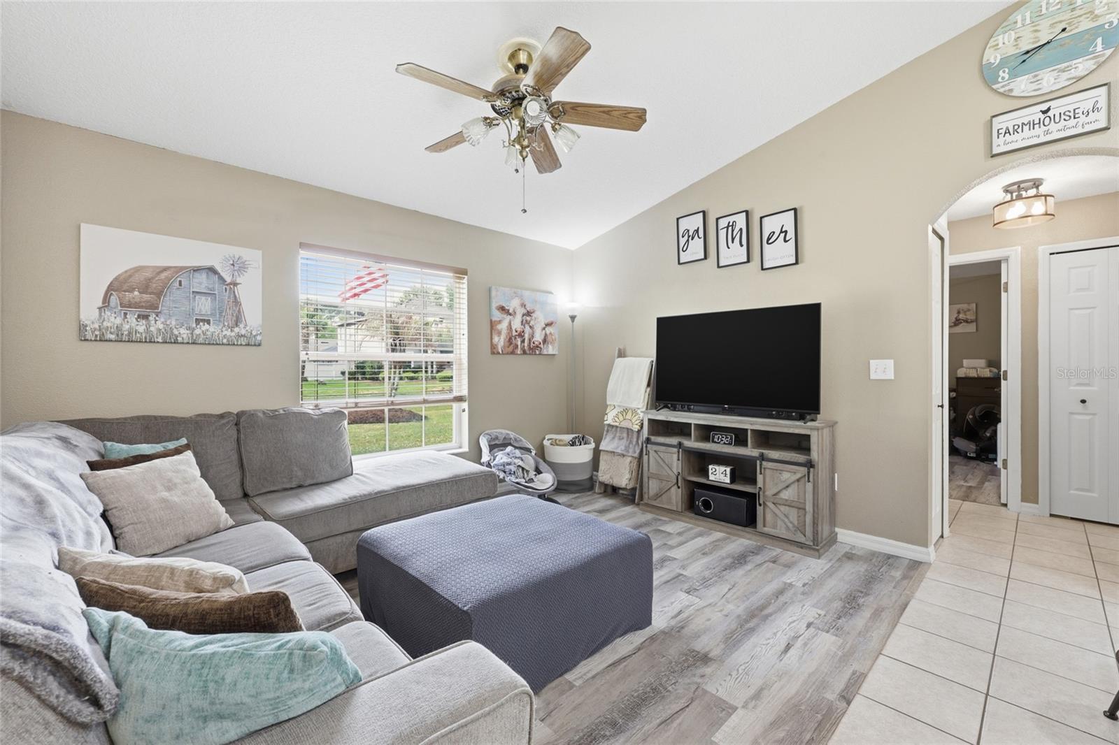 PALM COAST - Residential