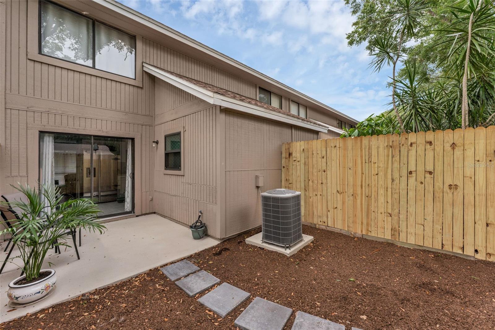 WYCOFF PARK - Residential