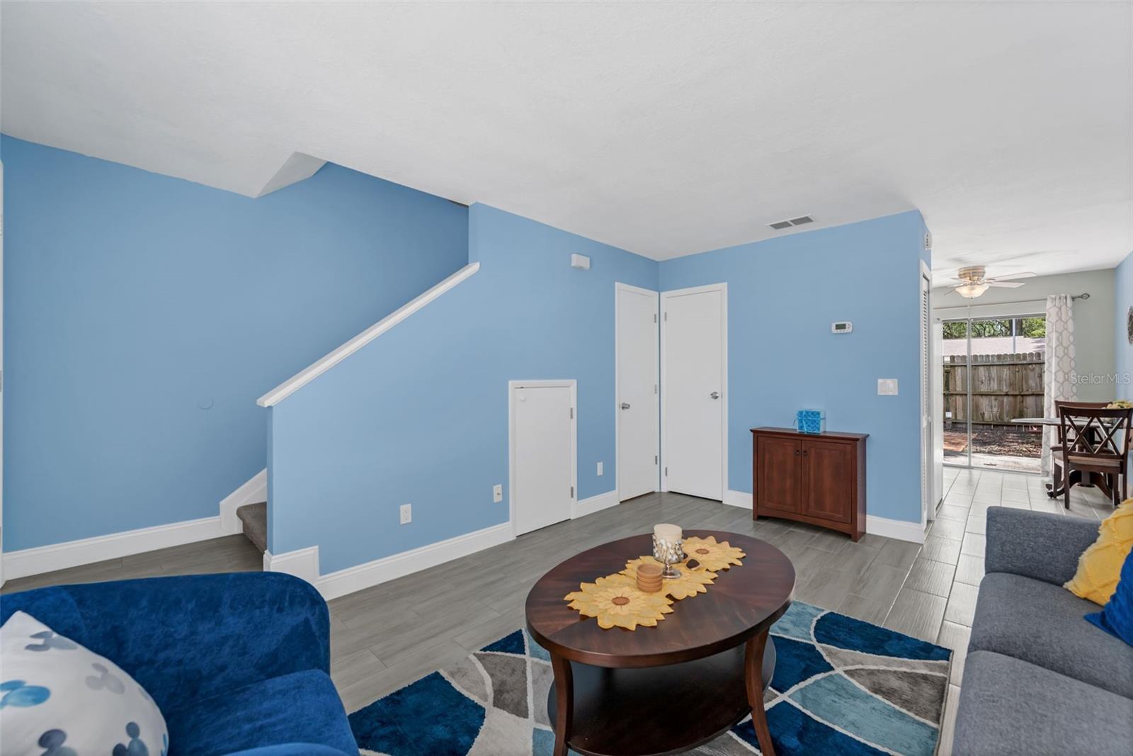 WYCOFF PARK - Residential