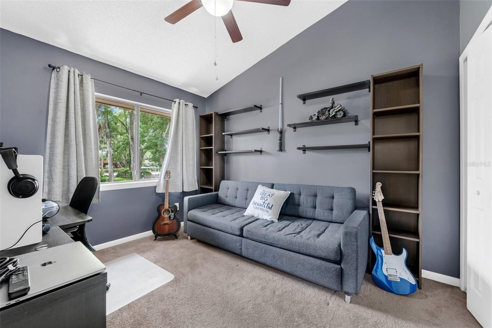 WYCOFF PARK - Residential