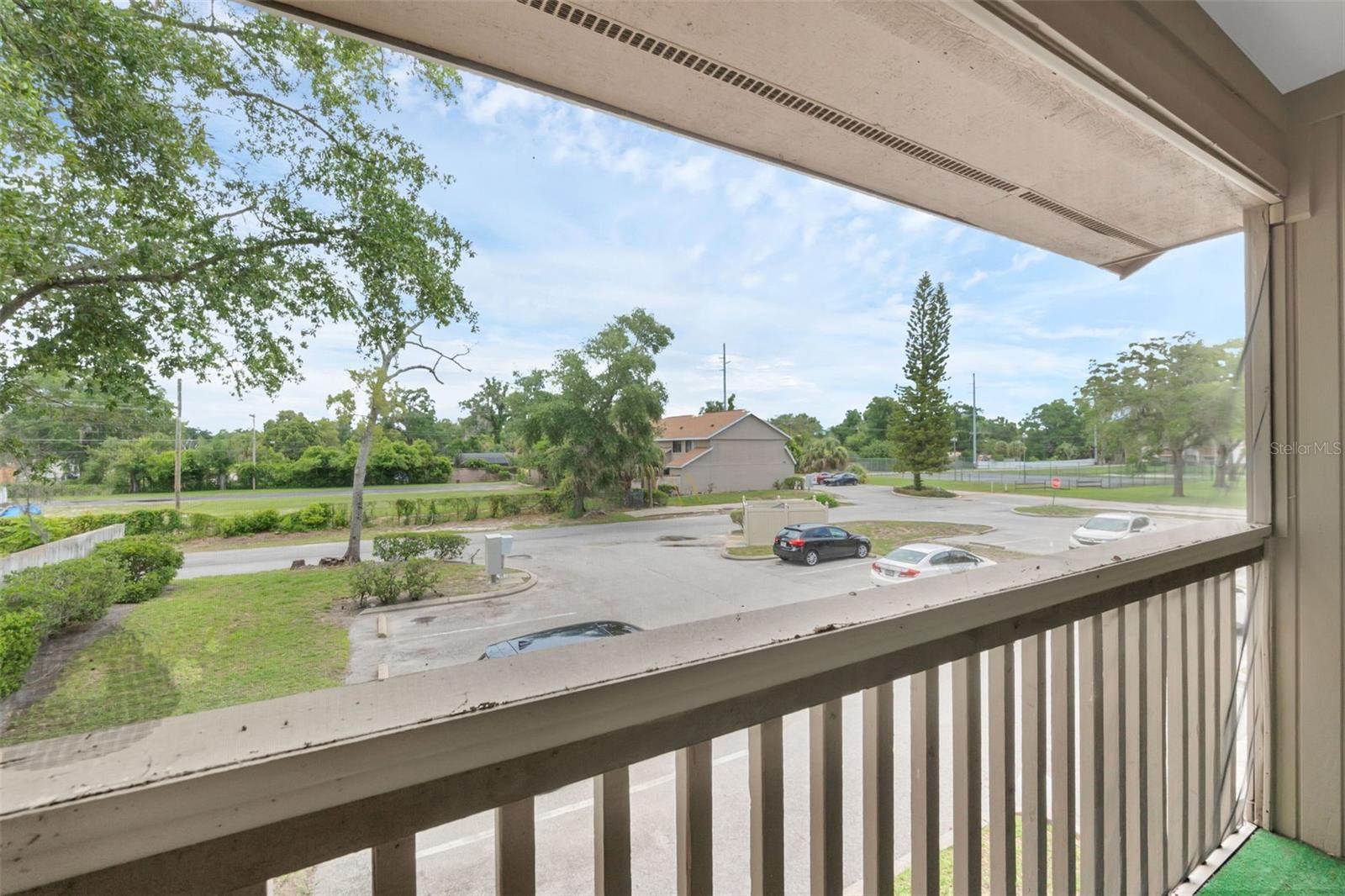 WYCOFF PARK - Residential