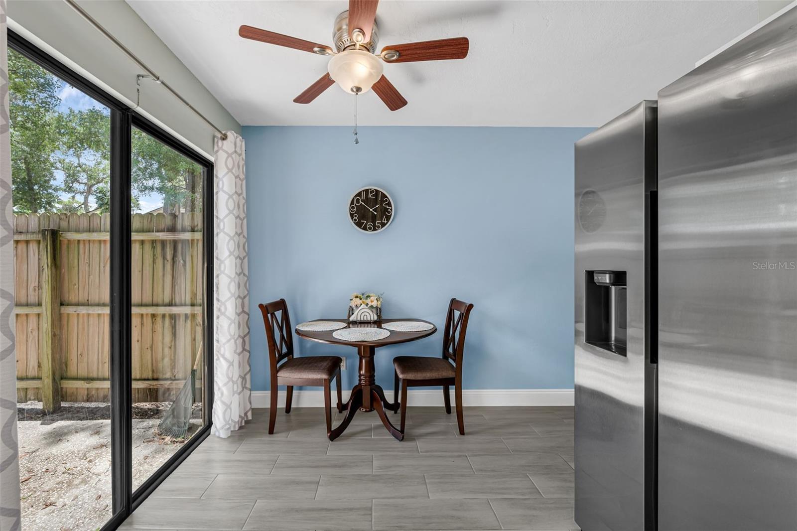 WYCOFF PARK - Residential