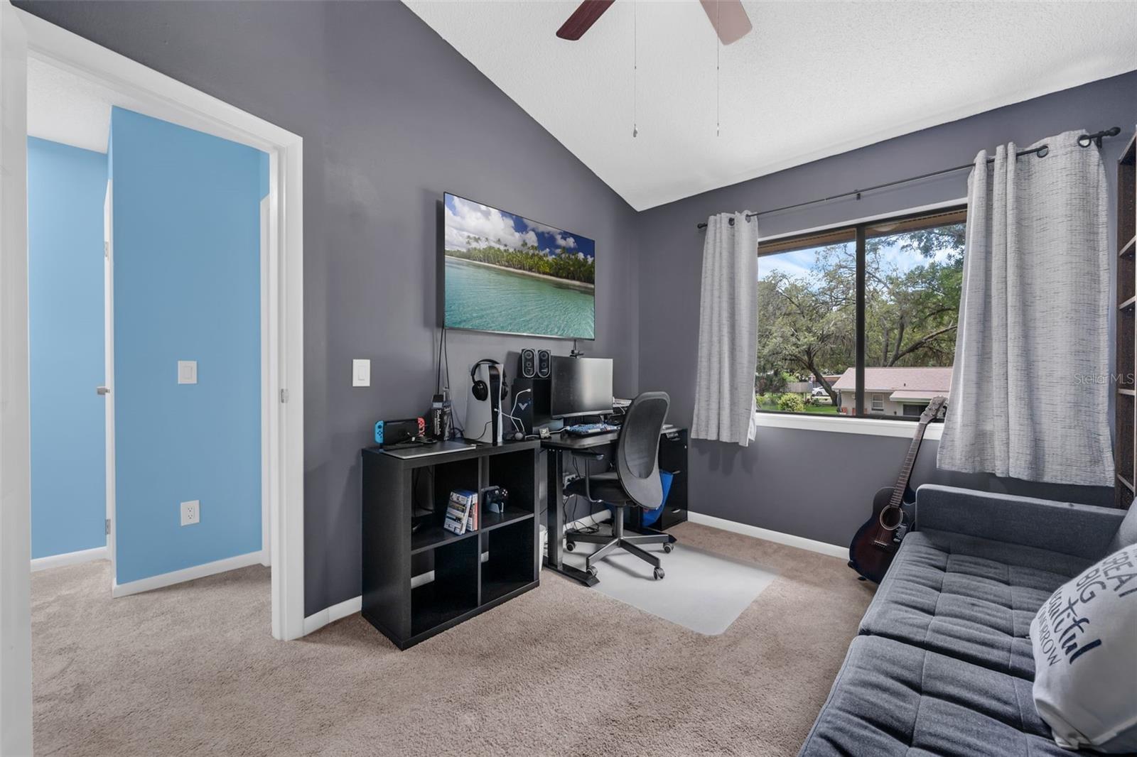 WYCOFF PARK - Residential