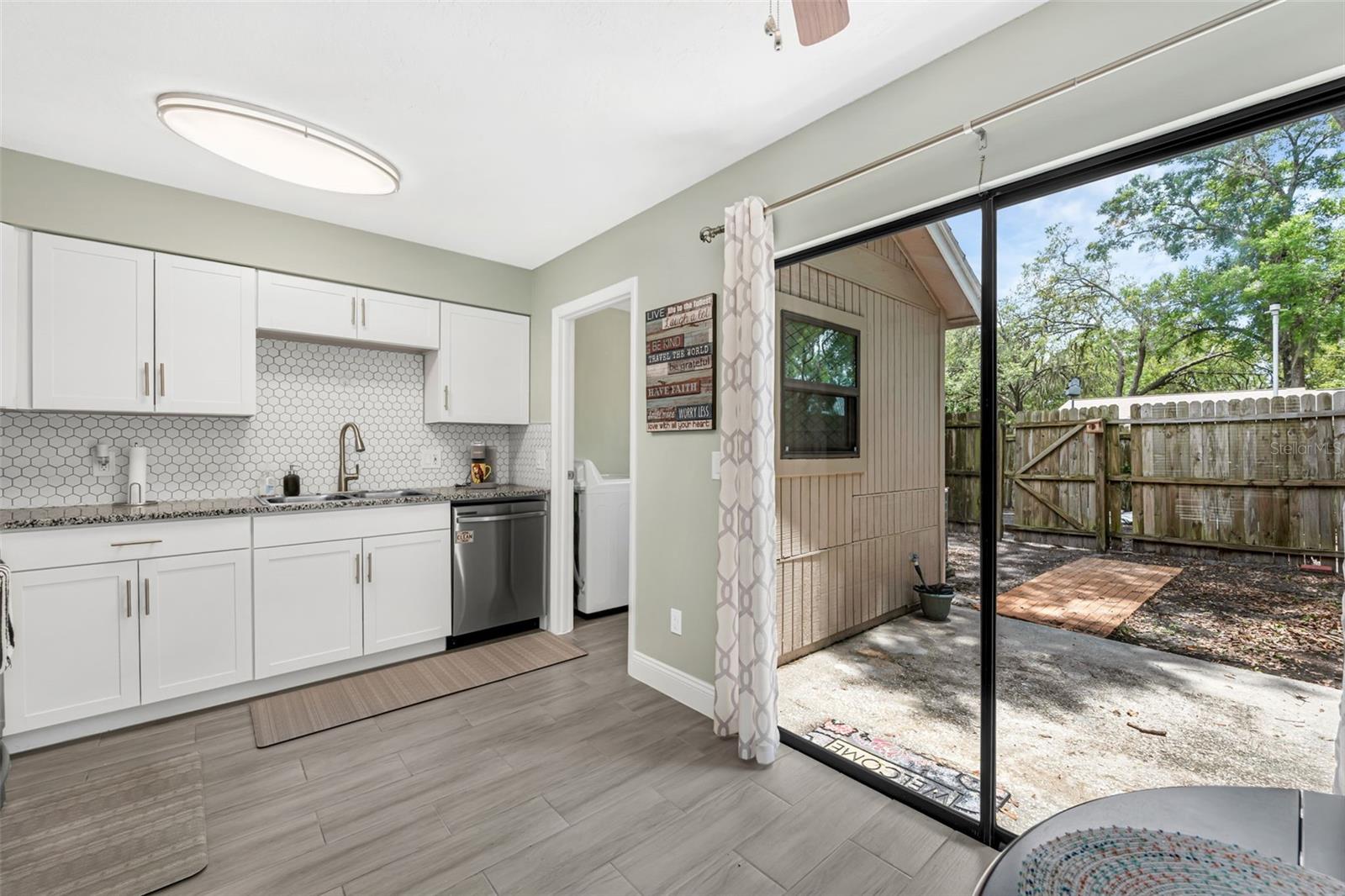 WYCOFF PARK - Residential