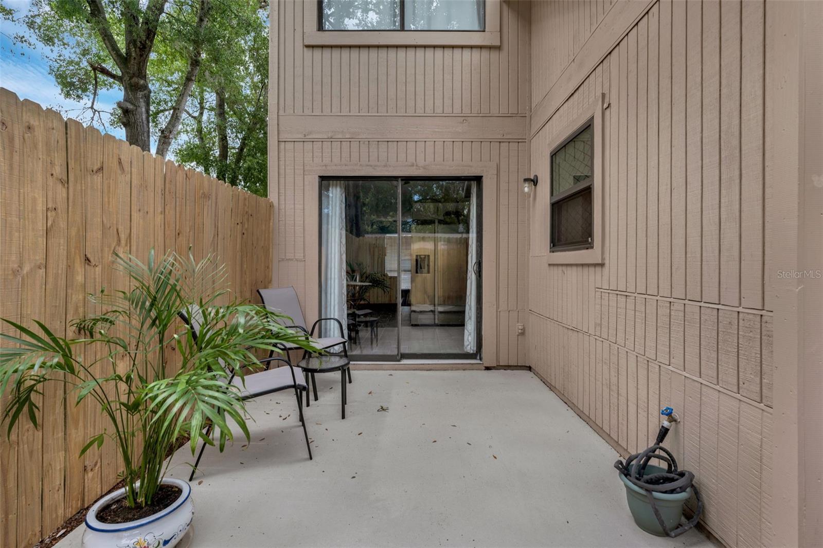 WYCOFF PARK - Residential