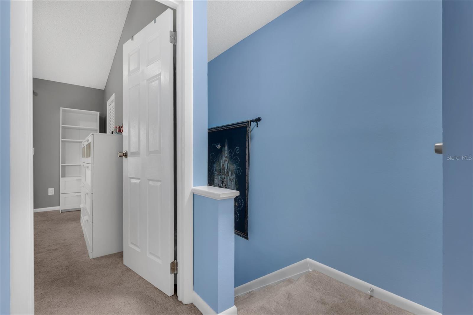 WYCOFF PARK - Residential