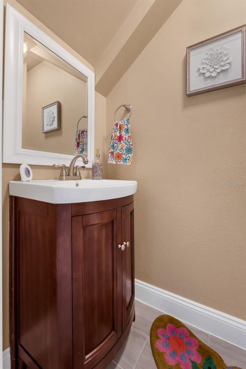 WYCOFF PARK - Residential