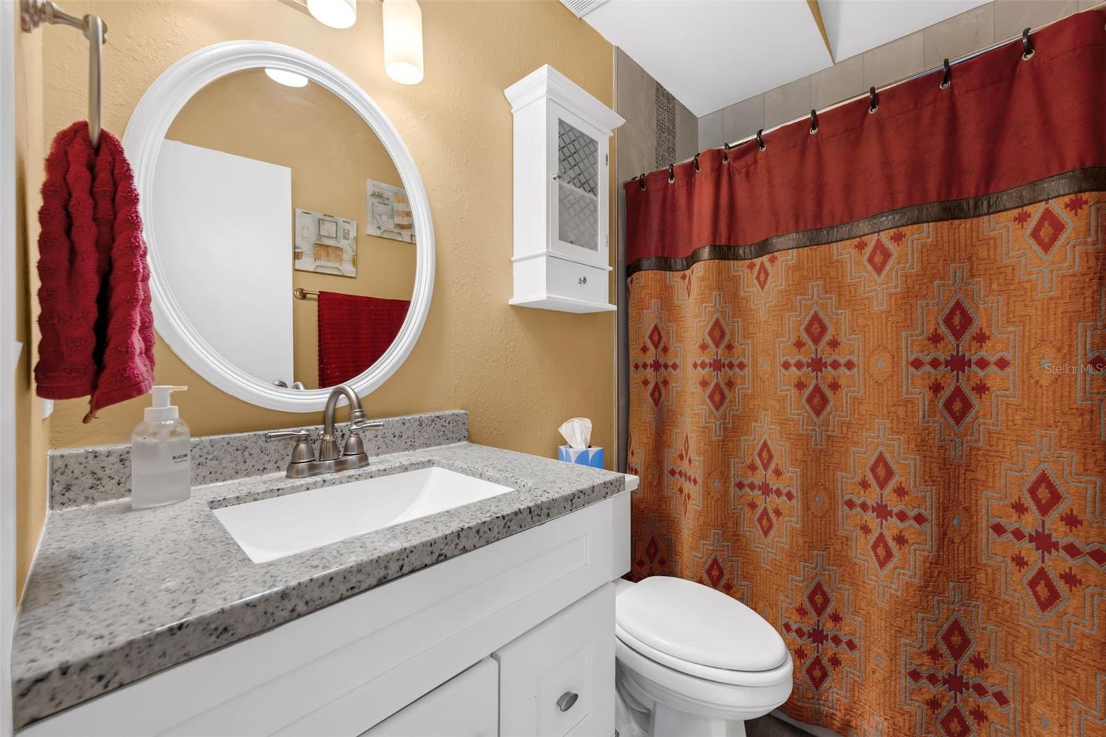 WYCOFF PARK - Residential