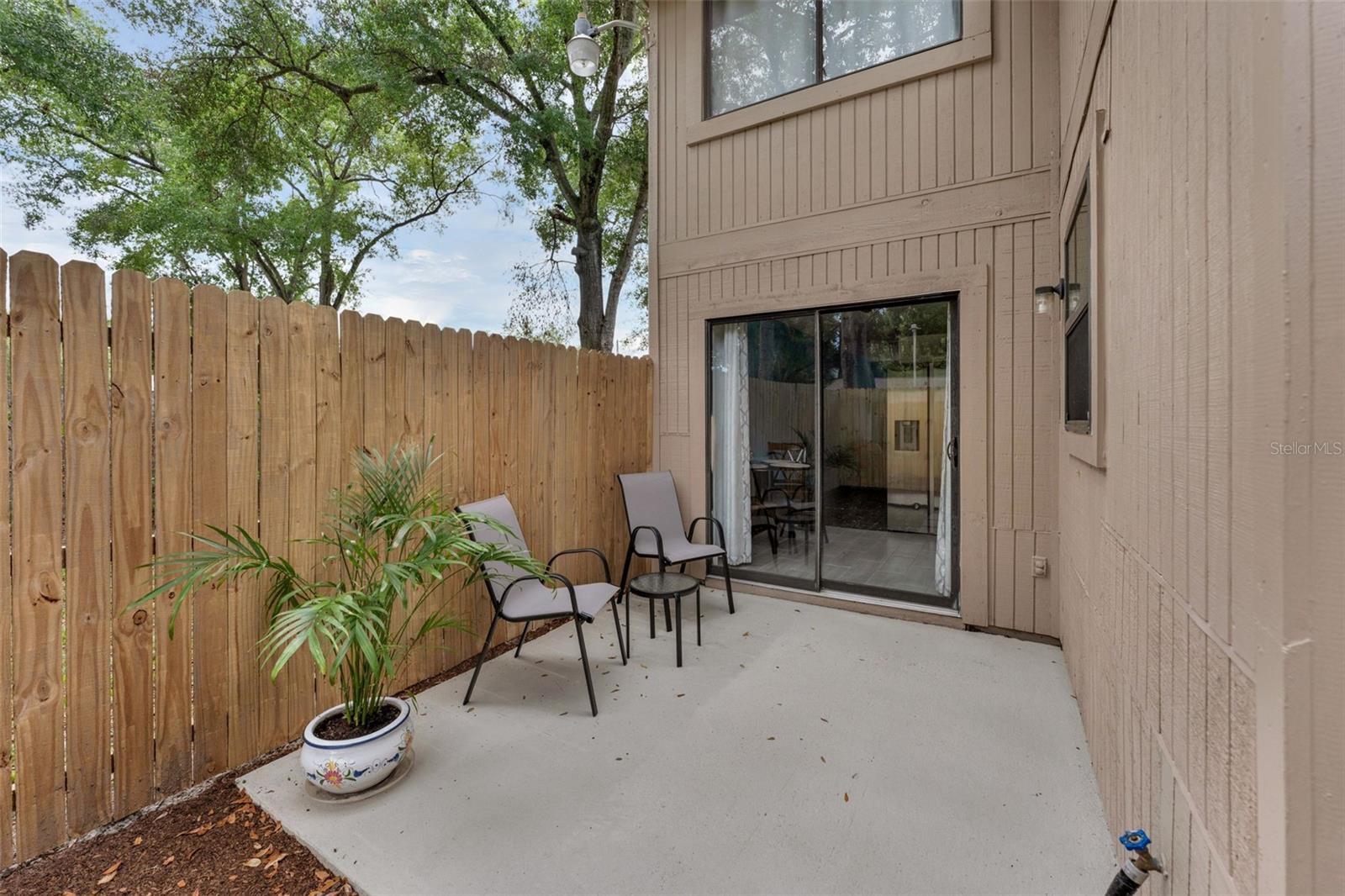 WYCOFF PARK - Residential