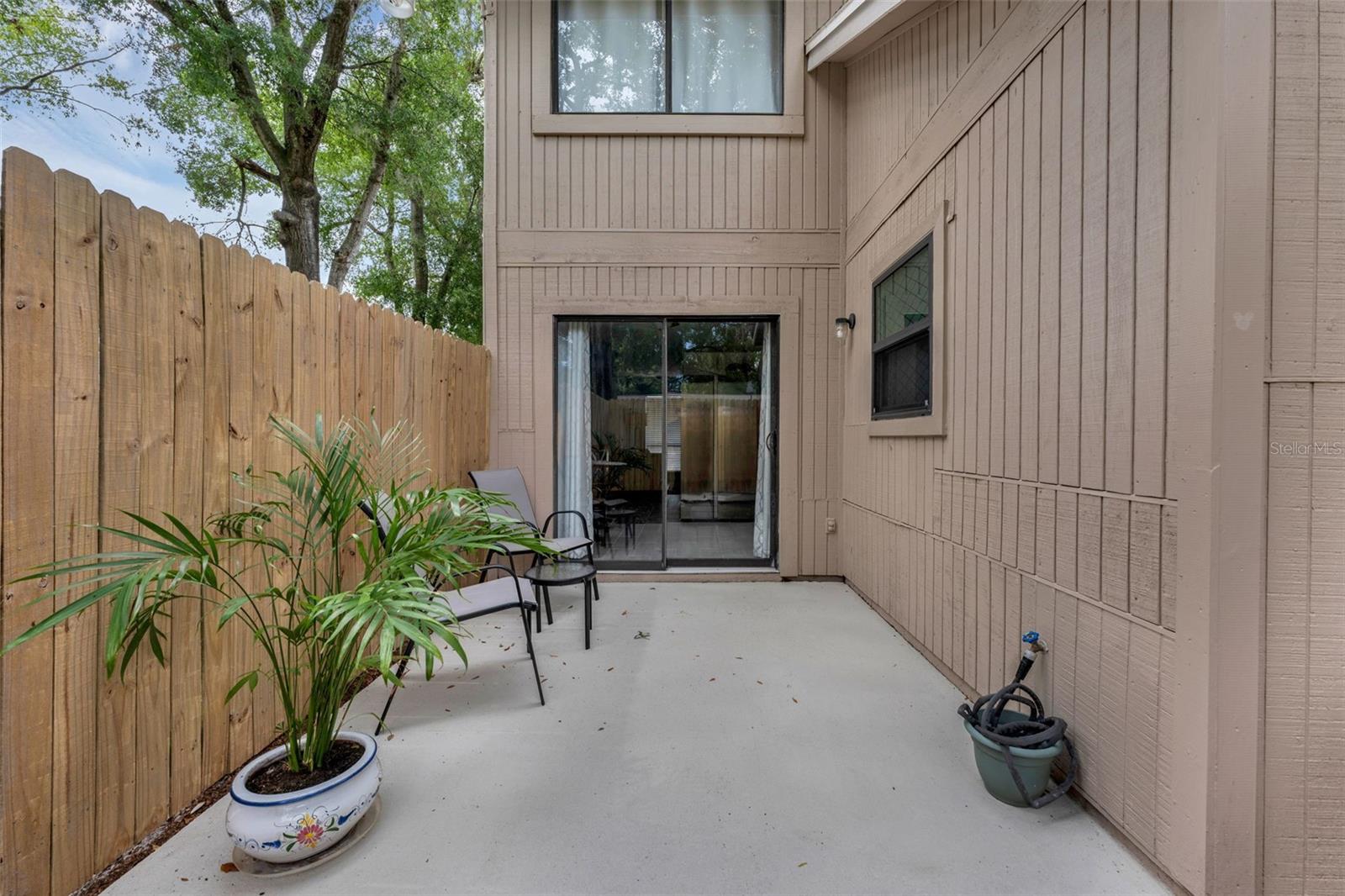 WYCOFF PARK - Residential