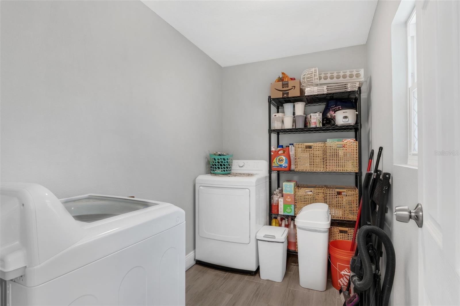 WYCOFF PARK - Residential