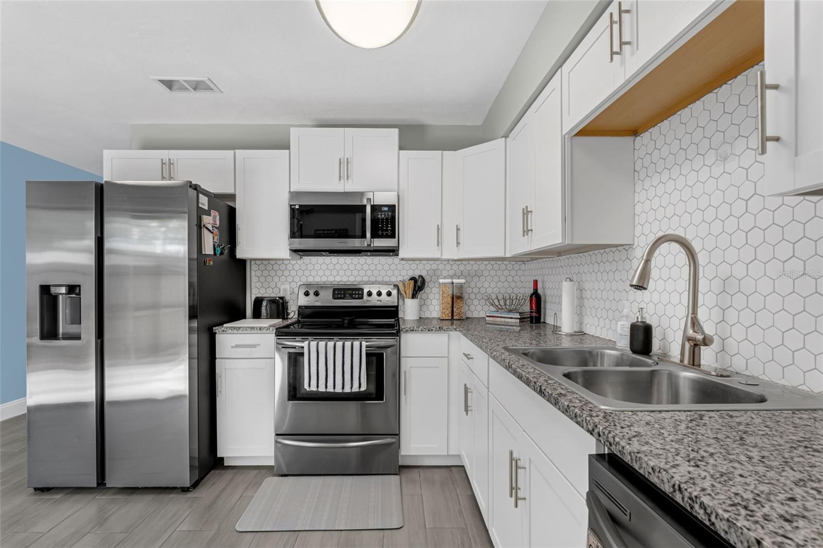 WYCOFF PARK - Residential