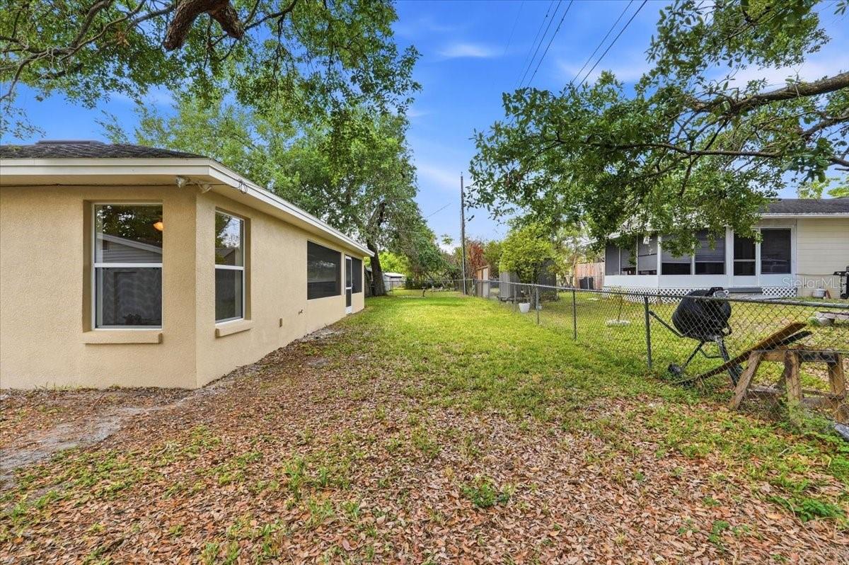 WILLIAMSBURG ESTS - Residential