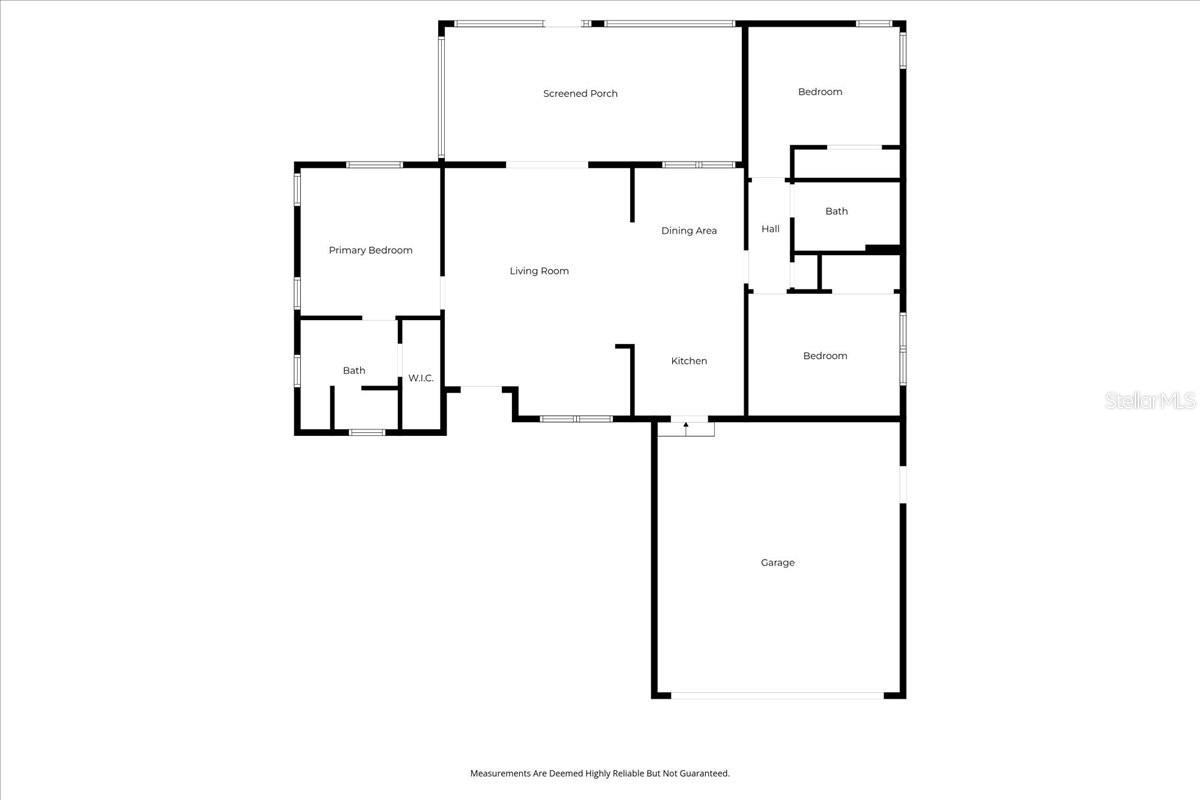 WILLIAMSBURG ESTS - Residential