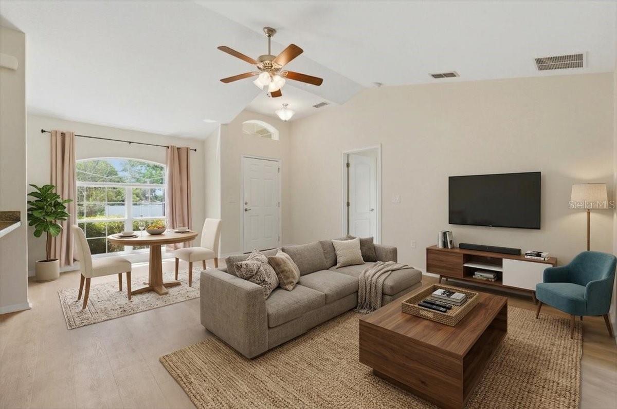 WILLIAMSBURG ESTS - Residential