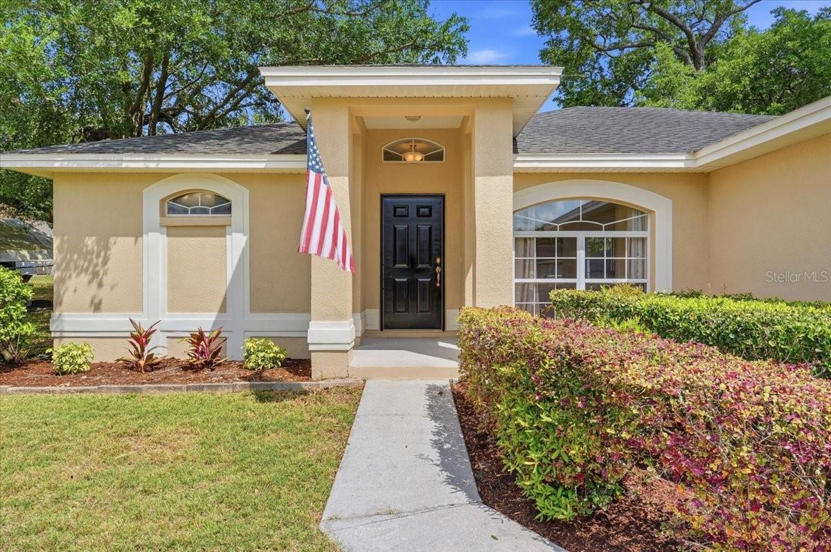 WILLIAMSBURG ESTS - Residential