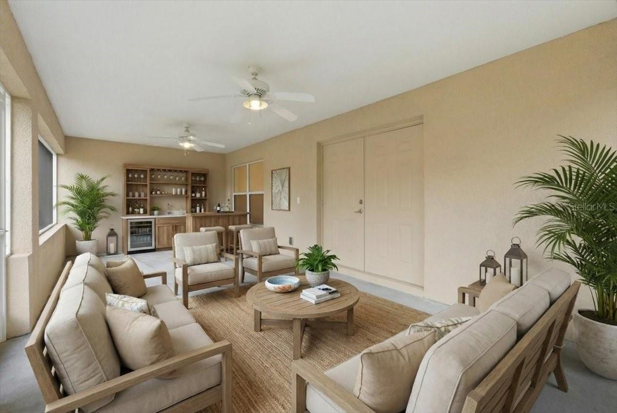 WILLIAMSBURG ESTS - Residential