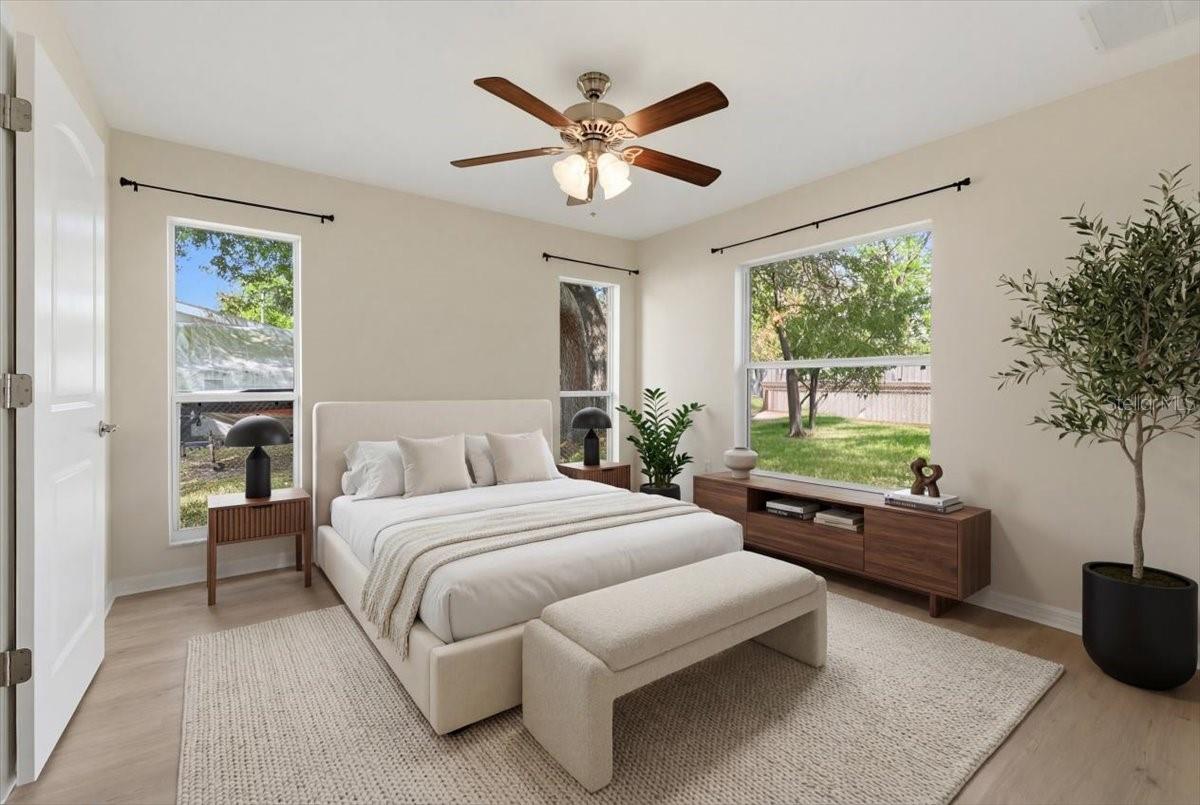 WILLIAMSBURG ESTS - Residential