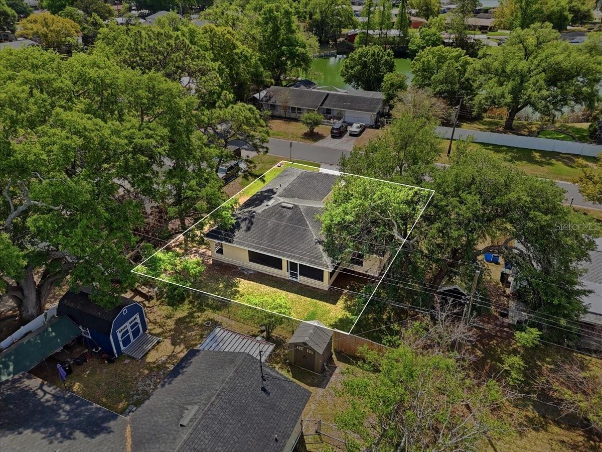 WILLIAMSBURG ESTS - Residential