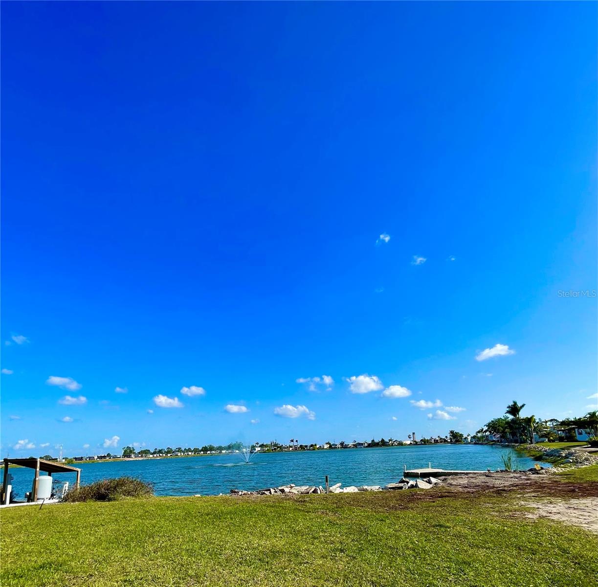 WATERS EDGE COOPERATIVE - Land