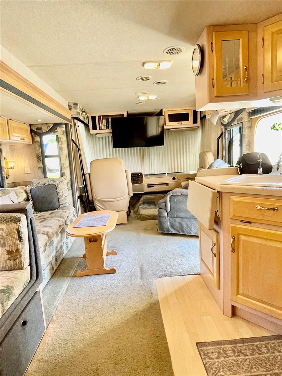 WATERS EDGE COOPERATIVE - Land