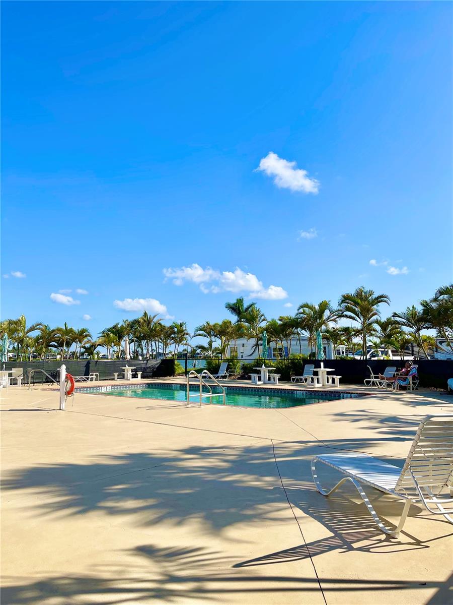 WATERS EDGE COOPERATIVE - Land